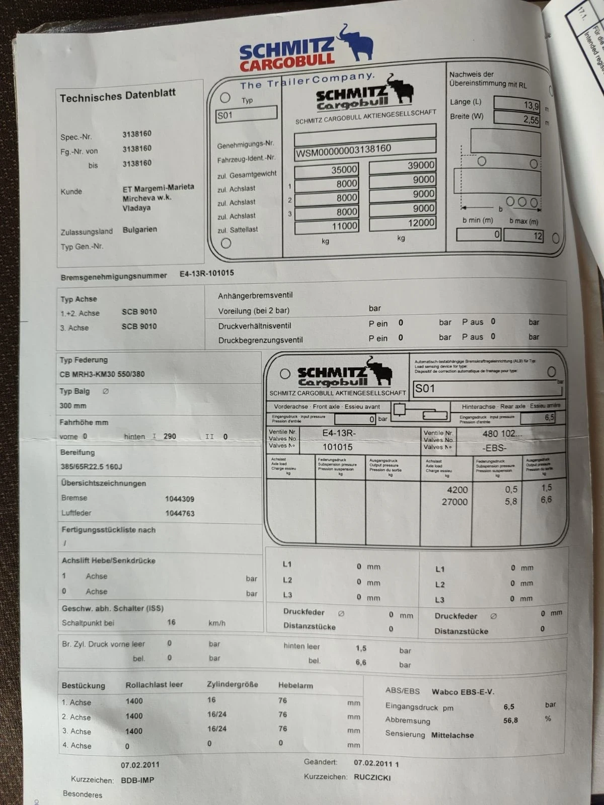  Schmitz | Mobile.bg   11