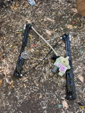 Peogeot 308T9 2013-2018г шофьорска машинка за ел стъкло, снимка 1