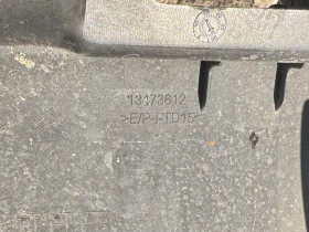 Citroen C3 Air Cross 2020г ляв праг декоративен, снимка 2