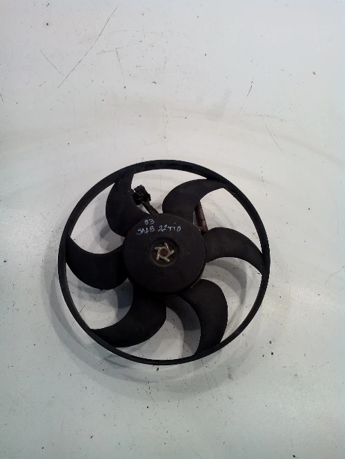 перка за Сааб 9-3 2.2TID