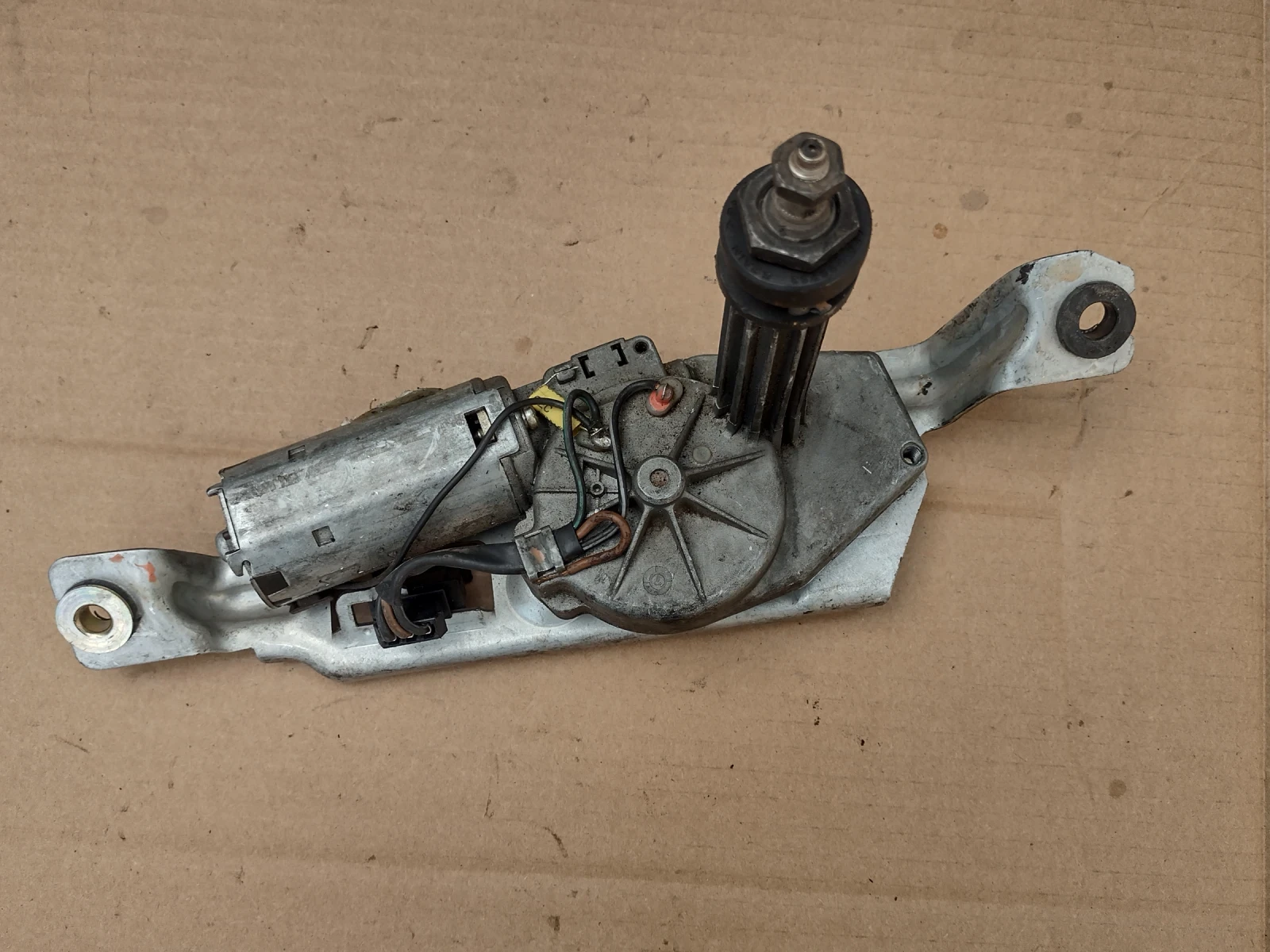 6K6955717    Seat Ibiza II  6K6955711A | Mobile.bg   1