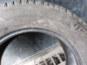 Гуми Всесезонни 235/65R17, снимка 7