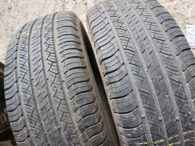 Гуми Всесезонни 235/65R17, снимка 3