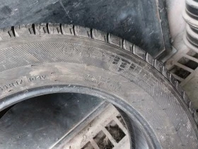Гуми Всесезонни 235/65R17, снимка 6