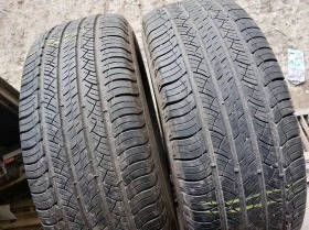 Гуми Всесезонни 235/65R17, снимка 1