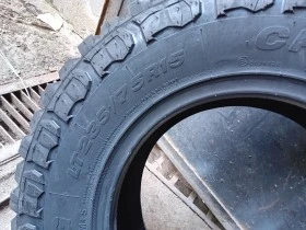 Гуми Всесезонни 235/75R15, снимка 8