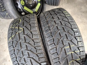Гуми Зимни 235/40R18, снимка 1