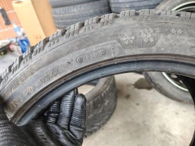 Гуми Зимни 235/40R18, снимка 7