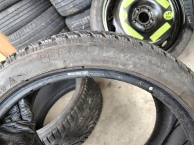 Гуми Зимни 235/40R18, снимка 6