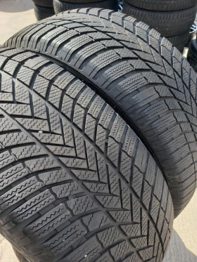 Гуми Зимни 255/55R19, снимка 3