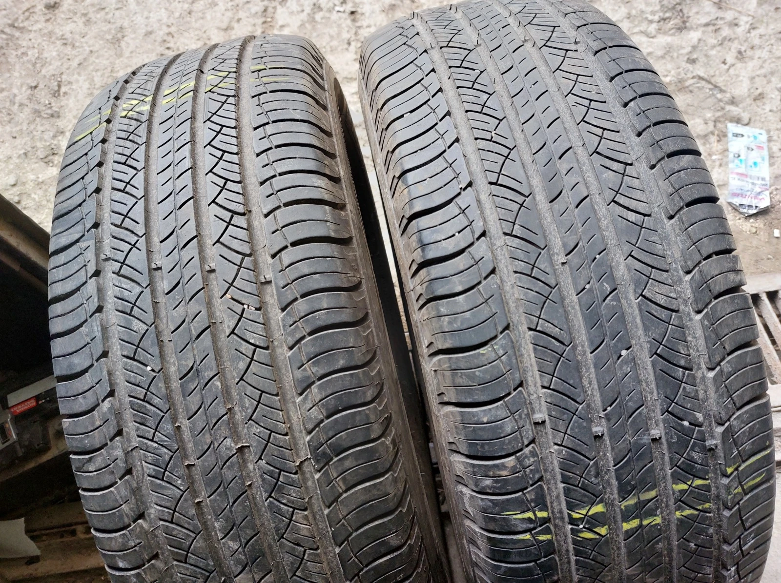 ���� 235/65R17 | Mobile.bg � ����������� 1
