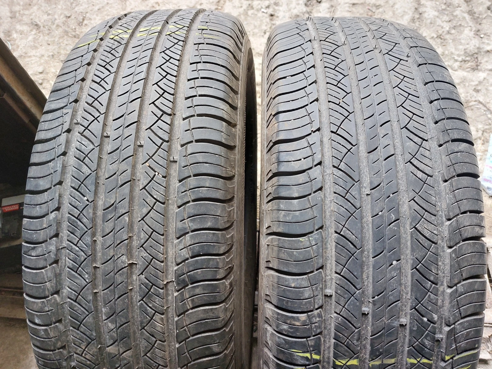 ���� 235/65R17 | Mobile.bg � ����������� 2