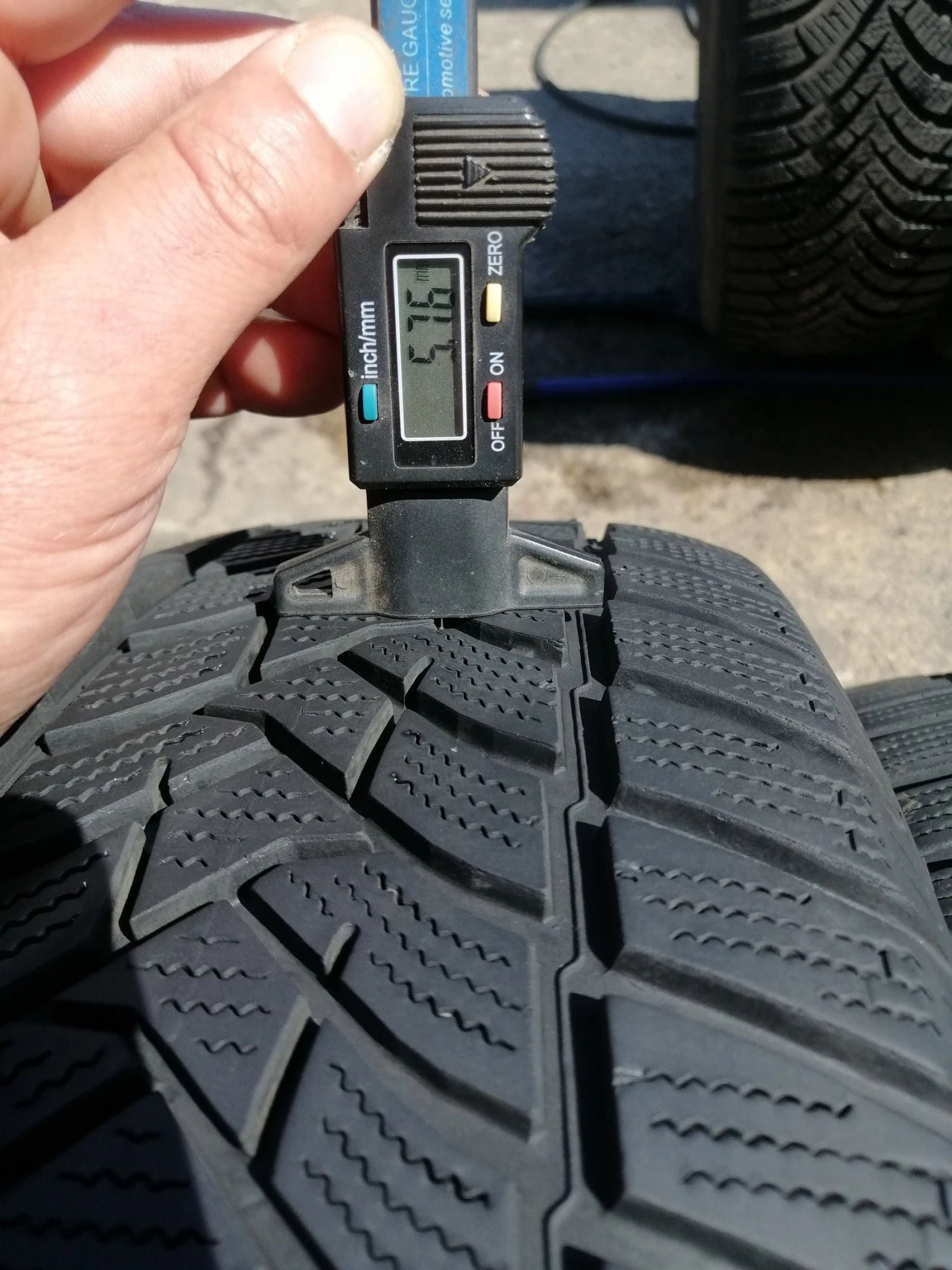  215/65R16 | Mobile.bg   7