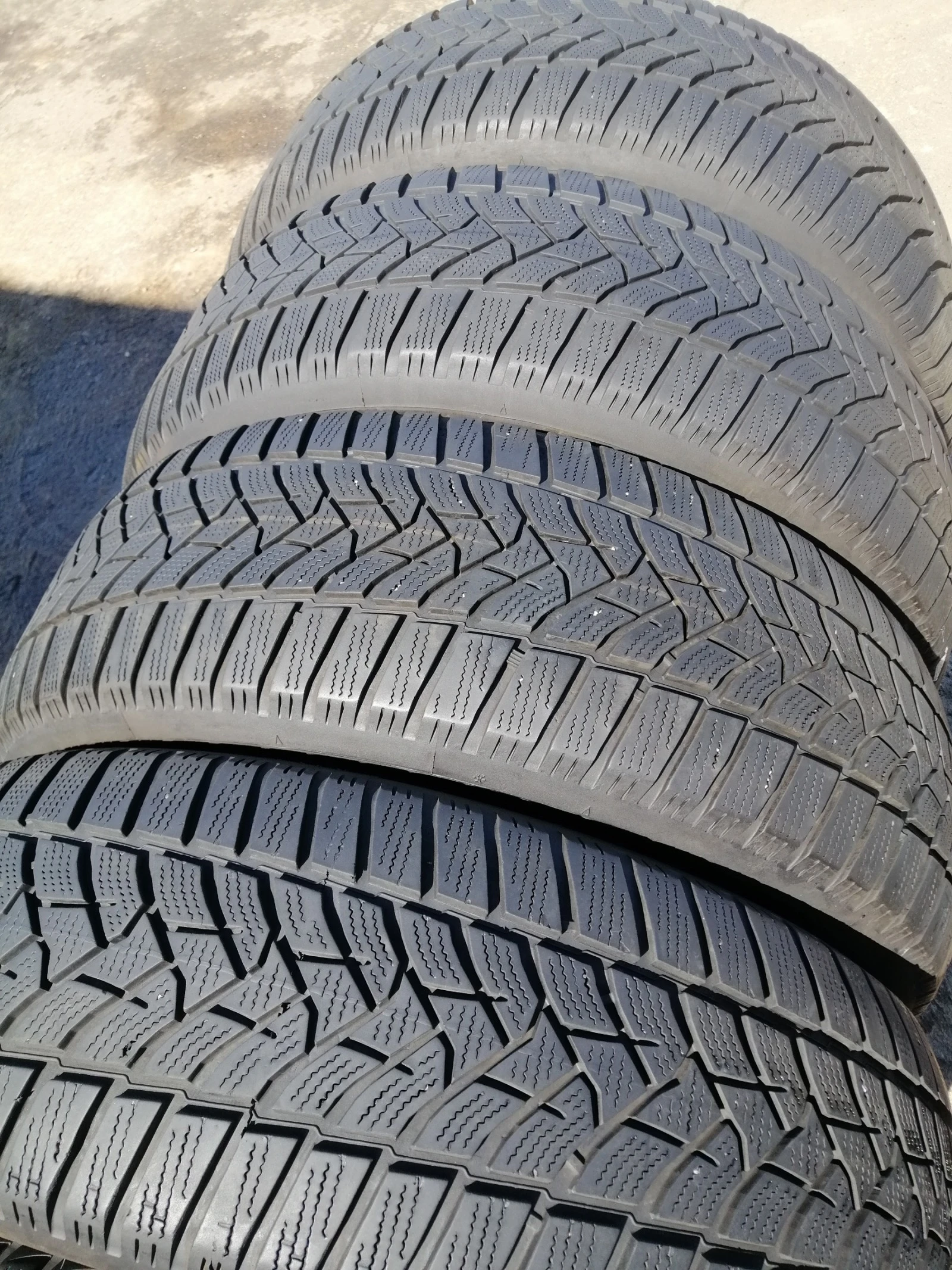  215/65R16 | Mobile.bg   3
