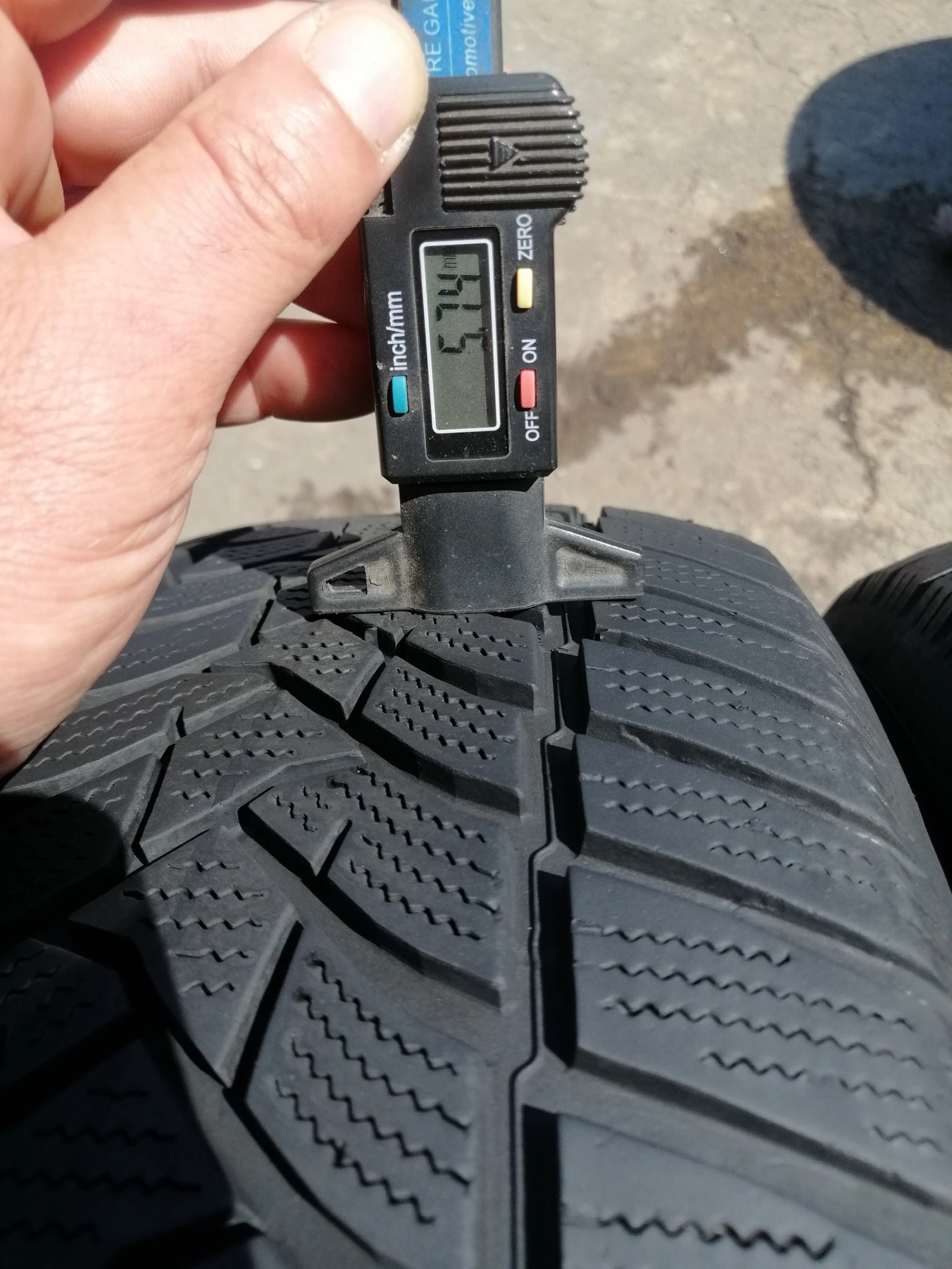  215/65R16 | Mobile.bg   8