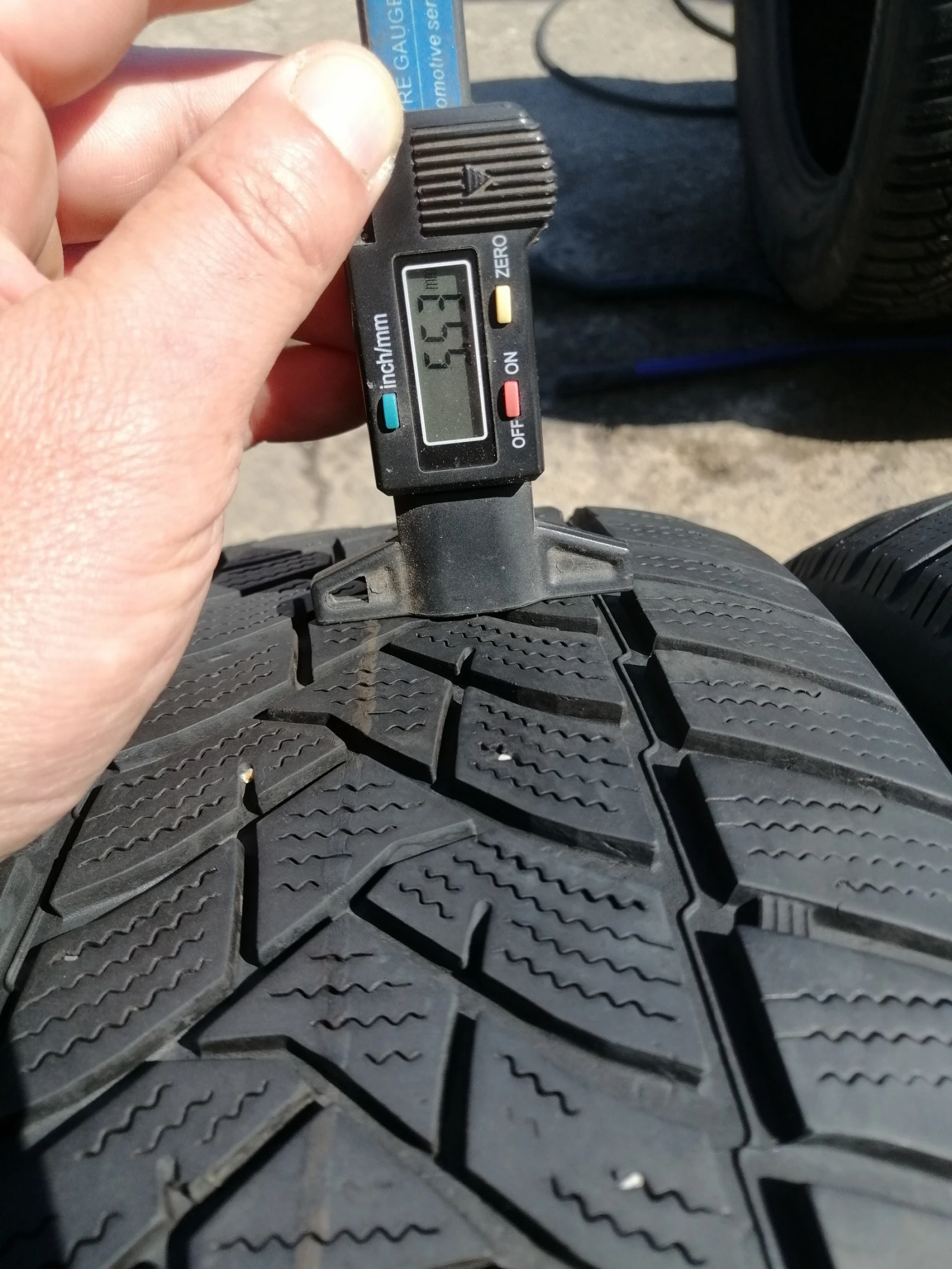  215/65R16 | Mobile.bg   9