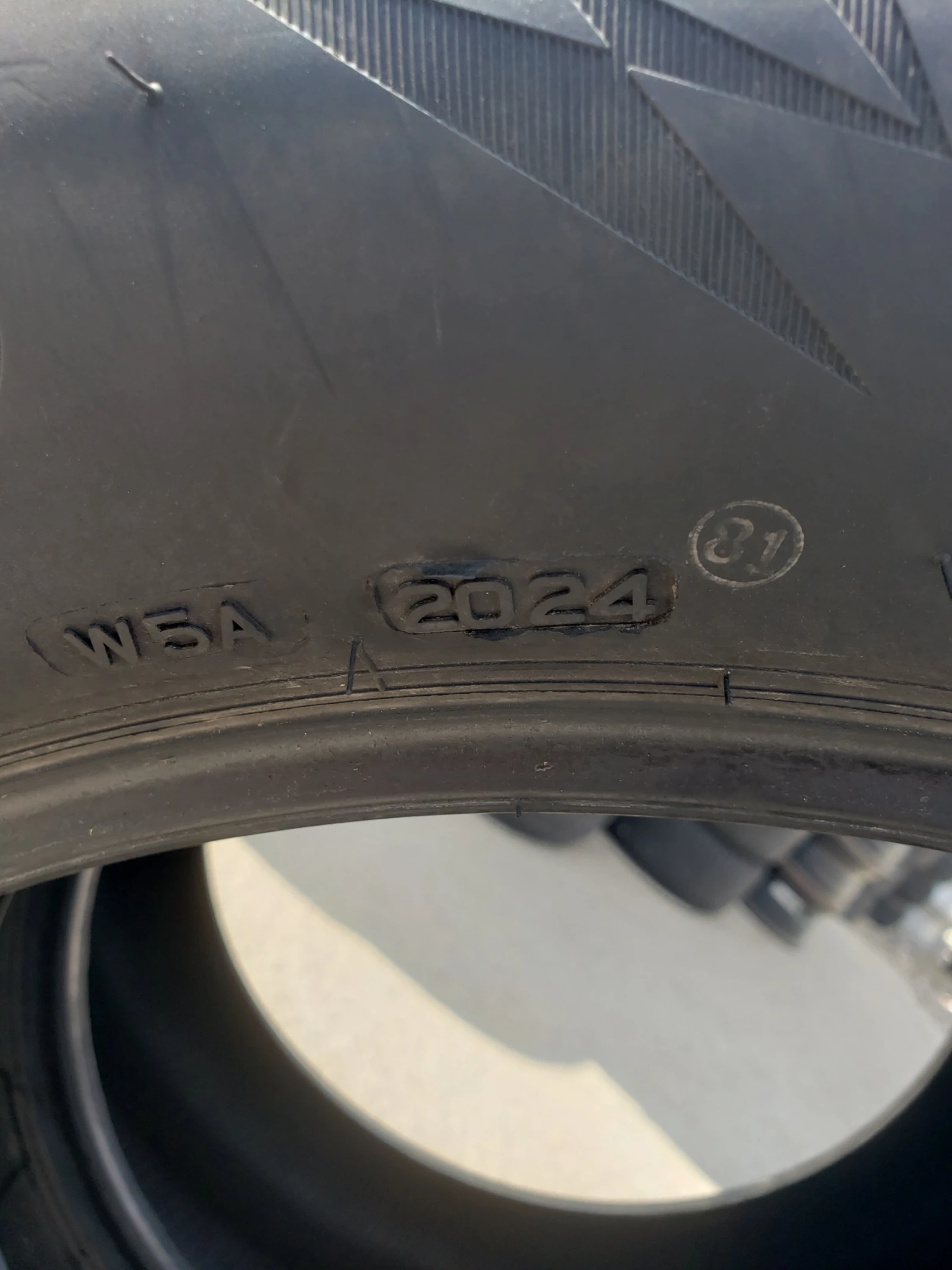  255/55R19 | Mobile.bg   7