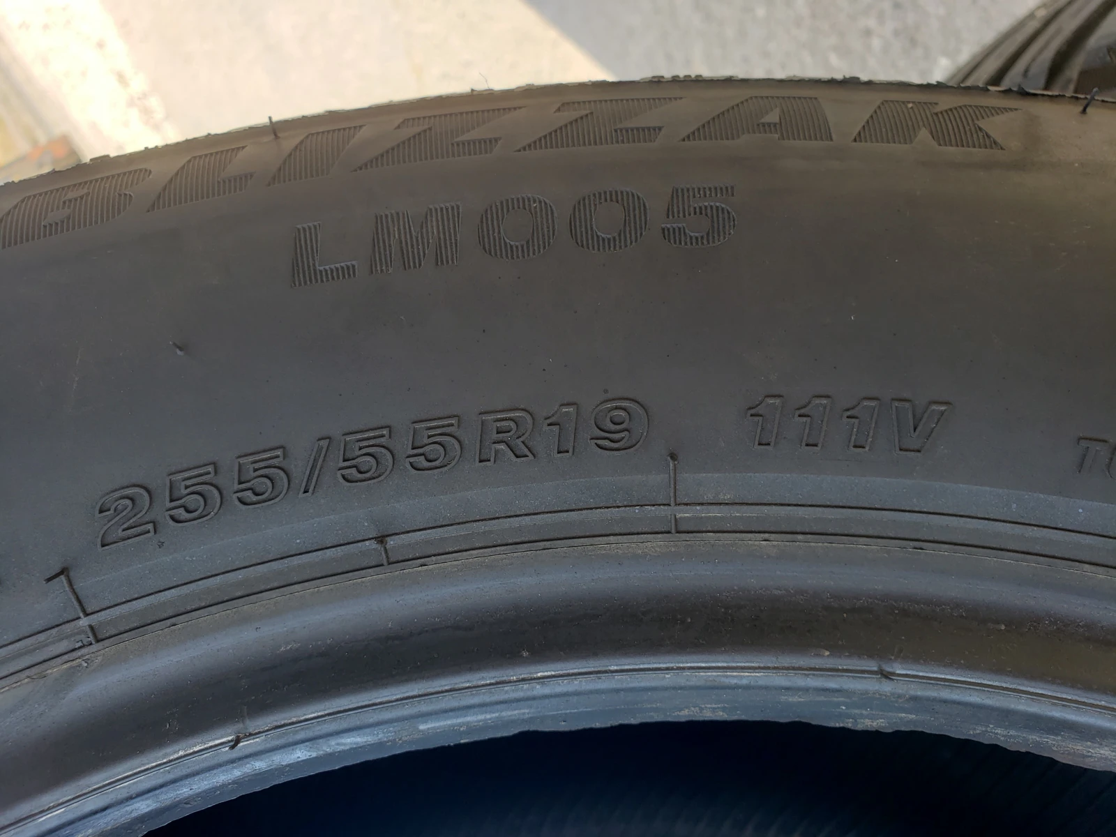  255/55R19 | Mobile.bg   6