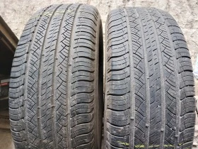 Гуми Всесезонни 235/65R17, снимка 2 - Гуми и джанти - 40463641