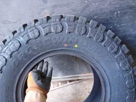 Гуми Всесезонни 235/75R15, снимка 7 - Гуми и джанти - 45947795