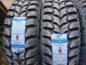 Гуми Всесезонни 235/75R15, снимка 2 - Гуми и джанти - 45947795