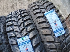 Гуми Всесезонни 235/75R15, снимка 3 - Гуми и джанти - 45947795