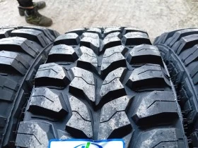 Гуми Всесезонни 235/75R15, снимка 4 - Гуми и джанти - 45947795