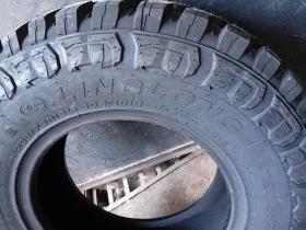 Гуми Всесезонни 235/75R15, снимка 5 - Гуми и джанти - 45947795