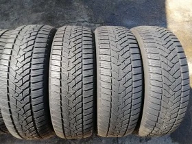 Гуми Зимни 215/65R16, снимка 2 - Гуми и джанти - 46755097