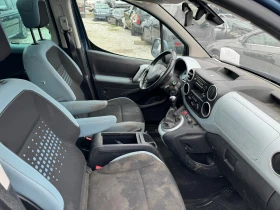 Citroen Berlingo, снимка 3