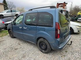 Citroen Berlingo, снимка 2