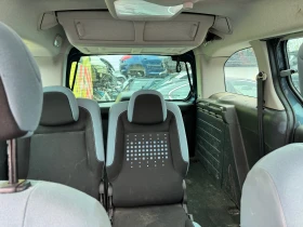 Citroen Berlingo, снимка 4