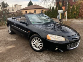 Chrysler Sebring 2.7 V6, снимка 7