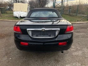 Chrysler Sebring 2.7 V6, снимка 5