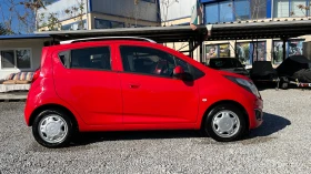 Chevrolet Spark 1.0I FACE 5B - изображение 4