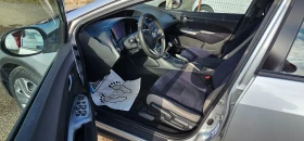 Honda Civic 1.4i 83кс 3D километраж, снимка 12