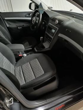 Skoda Octavia 1.6TDI, снимка 11