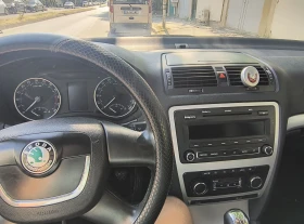 Skoda Octavia 1.6TDI, снимка 4