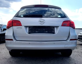 Opel Astra 1.4Т 120к.с., снимка 5