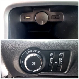 Opel Astra 1.4Т 120к.с., снимка 14