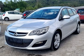 Opel Astra 1.4Т 120к.с., снимка 3
