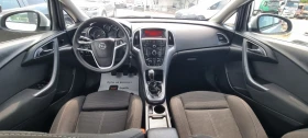 Opel Astra 1.4Т 120к.с., снимка 9