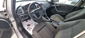 Opel Astra 1.4Т 120к.с., снимка 8