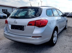 Opel Astra 1.4Т 120к.с., снимка 4