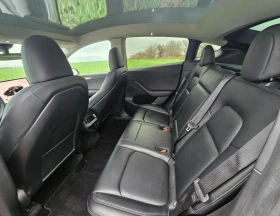 Tesla Model Y Long Range 4x4 , снимка 10