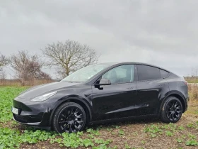 Tesla Model Y Long Range 4x4 , снимка 2