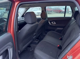 Skoda Fabia 1.4i, снимка 9