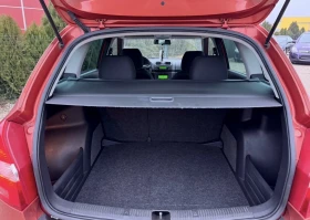 Skoda Fabia 1.4i, снимка 11