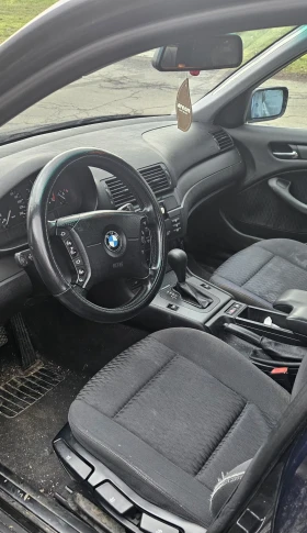 BMW 316, снимка 5