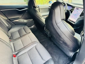 Tesla Model S 75D Европейска CCS, снимка 12